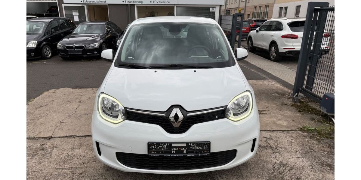 Renault Twingo 63.000 km 7.490 &euro; Hanau 63450