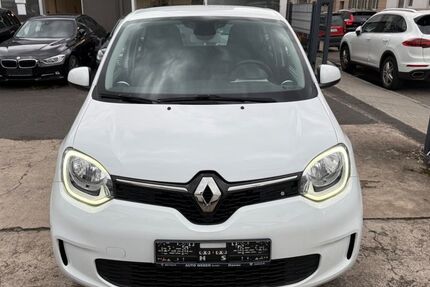 Renault Twingo 63.000 km 7.900 &euro; Hanau 63450