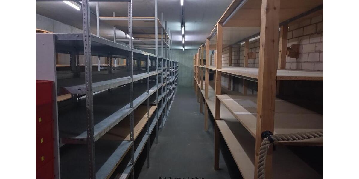 Gewerbeobjekt Alzenau - 2.600&euro; | Angebot:25427815