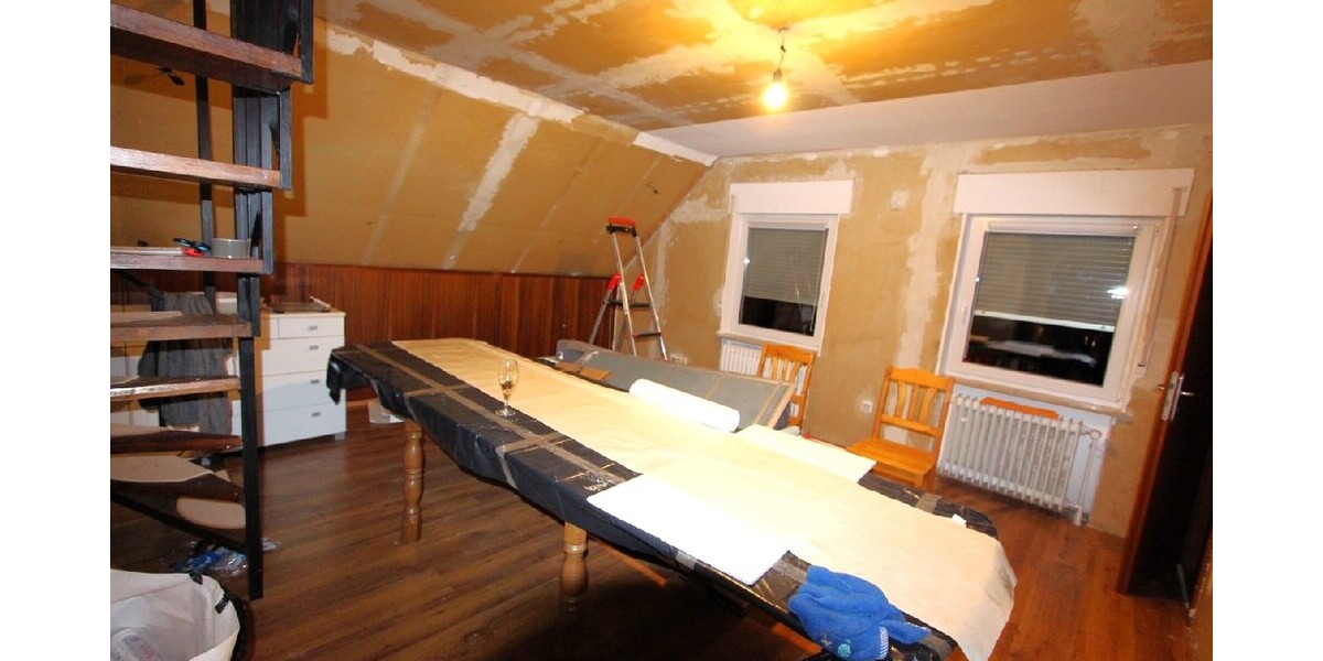 albero:) Generationenhaus oder Kapitalanlage - Mehrfamilienhaus, Wohnhaus Seligenstadt Froschhausen | Angebot:14013183