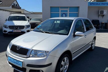Skoda Fabia 203.600 km 2.490 &euro; Rodgau OT Weiskirchen 63110