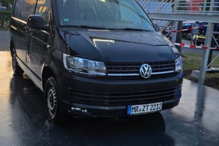 VW T6 Transporter 140.000 km 16.800 &euro; Rodgau 63110