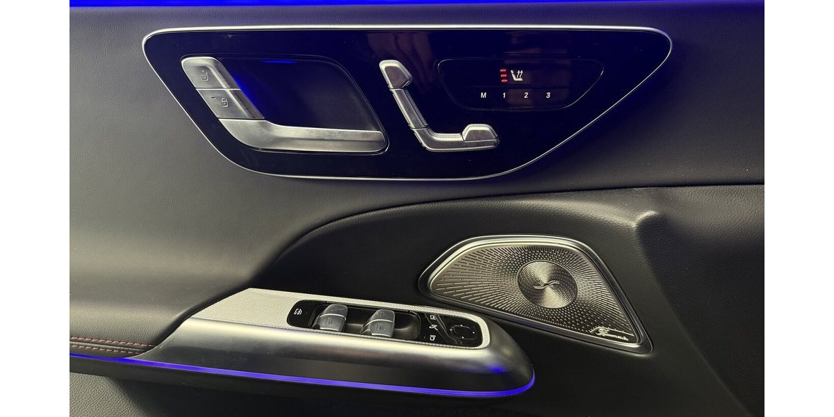 Mercedes-Benz E 53 AMG Hybrid 4M+DYNAMIC+21´´-PERFOR.SITZ-AHK 29.989 km 88.887 &euro; Groß-Umstadt 64823