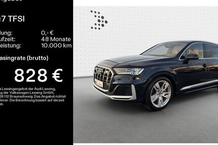 Audi SQ7 43.750 km 62.599 &euro; Hanau 63452