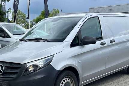 Mercedes-Benz Vito 116.069 km 16.980 &euro; Dietzenbach 63128