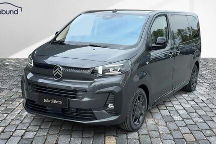 Citroen SpaceTourer 1.500 km 36.970 &euro; Bad König 64732