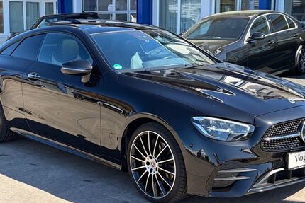 Mercedes-Benz E 300 24.000 km 49.950 &euro; Aschaffenburg 63743