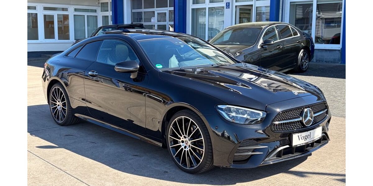 Mercedes-Benz E 300 24.000 km 49.950 &euro; Aschaffenburg 63743