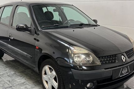 Renault Clio 144.000 km 1.690 &euro; Erlensee 63526