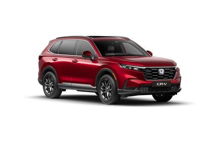 Honda CR-V 2.800 km 43.470 &euro; Hanau 63452