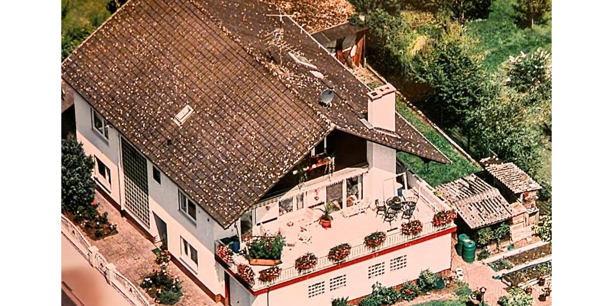 Etagenwohnung Höchst im Odenwald - 4 Zimmer, 130 m&sup2;, 1.190&euro; | Angebot:26002206