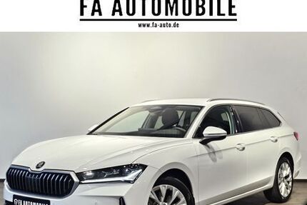 Skoda Superb 38.100 km 37.490 &euro; Mainaschaff 63814