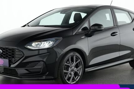 Ford Fiesta 55.171 km 15.389 &euro; Dietzenbach bei Frankfurt 63128