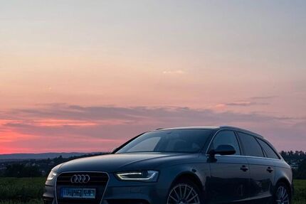 Audi A4 257.000 km 9.500 &euro; Maintal 63477