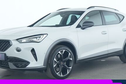 Cupra Formentor 13.695 km 29.897 &euro; Dietzenbach bei Frankfurt 63128