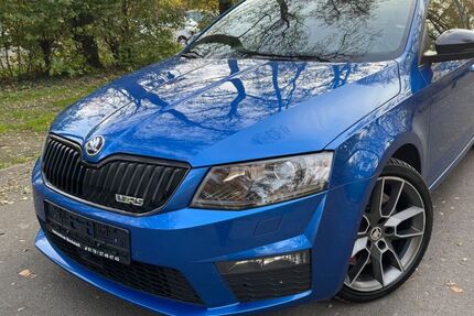 Skoda Octavia 267.000 km 8.790 &euro; Stockstadt 63811