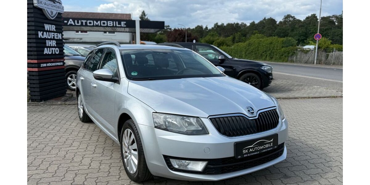 Skoda Octavia 200.000 km 6.990 &euro; Erlenbach am Main 63906