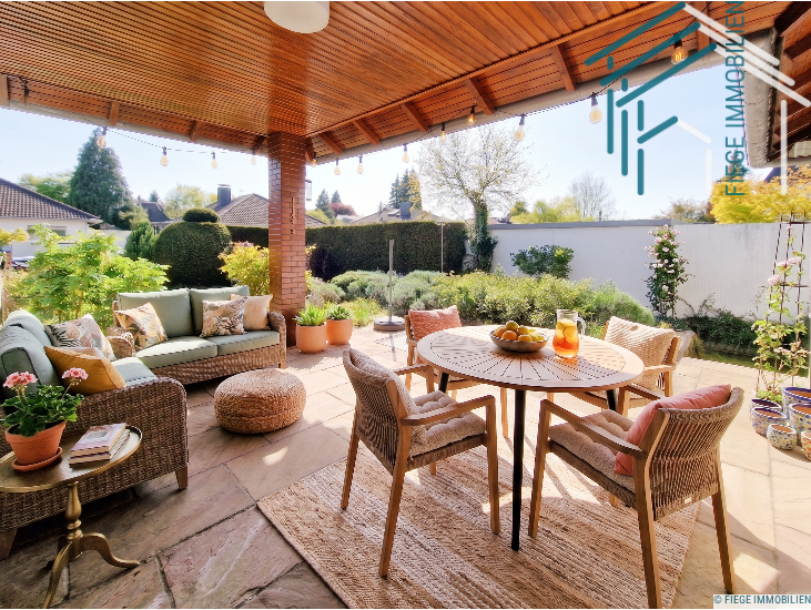 Einfamilienhaus Heusenstamm - 4.5 Zimmer, 124 m&sup2;, 875.000&euro; | Angebot:26675837