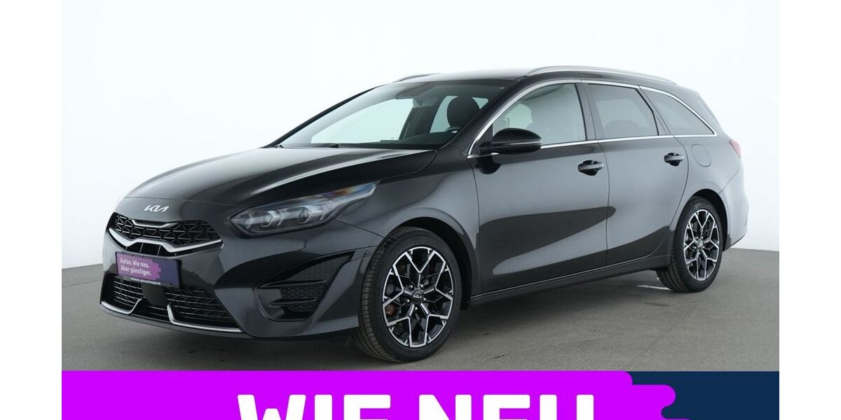 Kia ceed / Ceed 68.497 km 21.777 &euro; Dietzenbach bei Frankfurt 63128