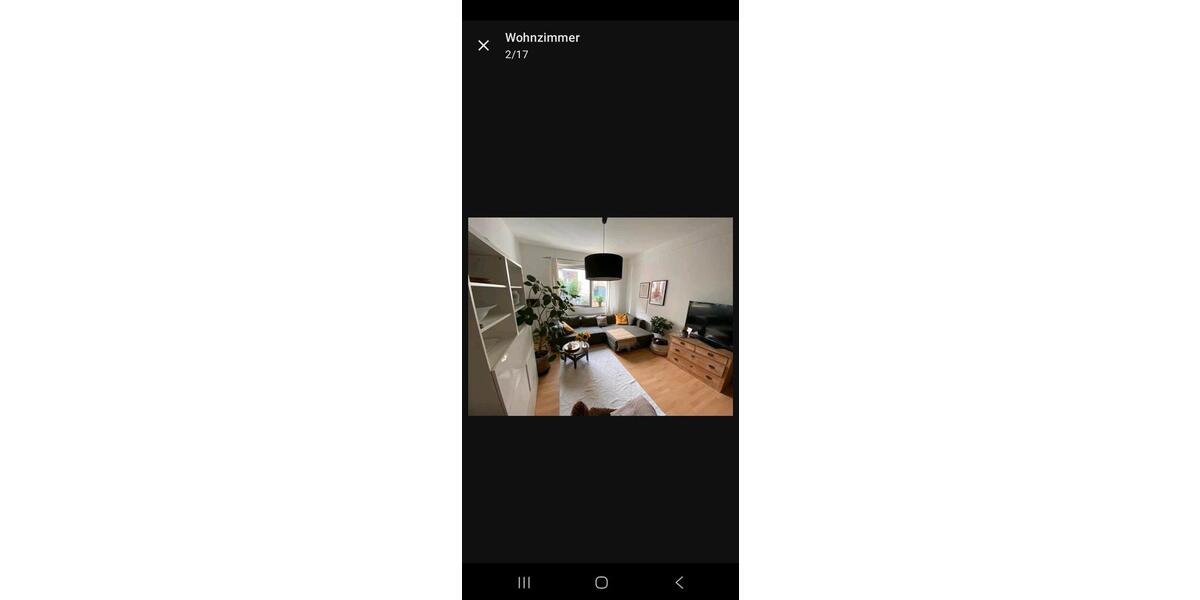 Erdgeschoßwohnung Aschaffenburg Österreicher Kolonie - 2 Zimmer, 63 m&sup2;, 800&euro; | Angebot:26570515