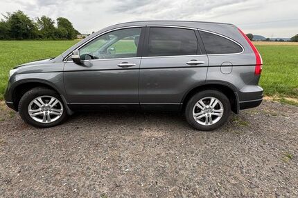 Honda CR-V 114.916 km 8.999 &euro; Gründau 63584