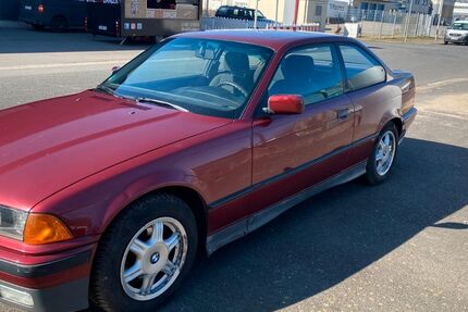 BMW 320 161.690 km 6.999 &euro; Hanau 63457