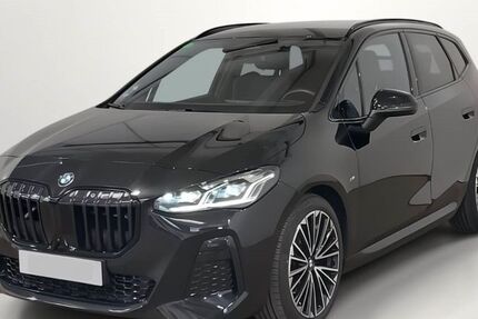 BMW 218 Active Tourer 24.000 km 27.900 &euro; Elsenfeld 63820