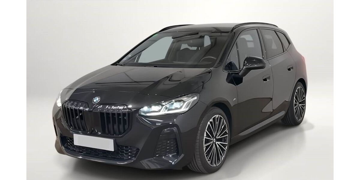 BMW 218 Active Tourer 24.000 km 27.900 &euro; Elsenfeld 63820