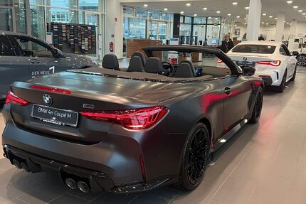 BMW M4 20.000 km 89.500 &euro; Niedernberg 63843