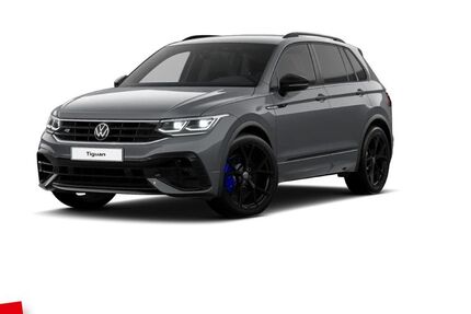 VW Tiguan 37.900 km 41.850 &euro; Buergstadt 63927