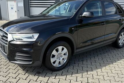 Audi Q3 199.968 km 9.899 &euro; Hanau 63452