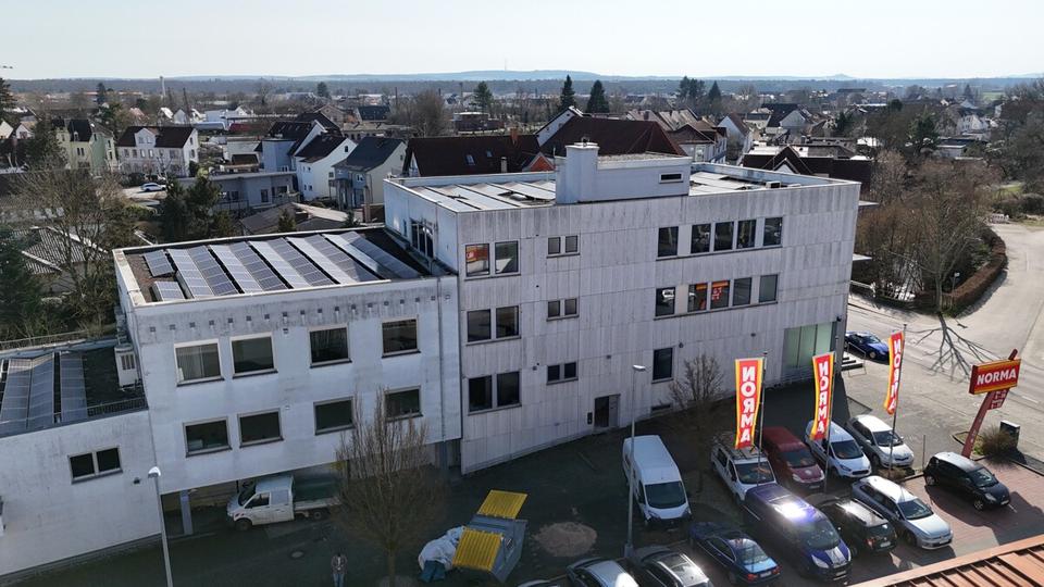 Gewerbeobjekt Babenhausen - 2.475&euro; | Angebot:25316849