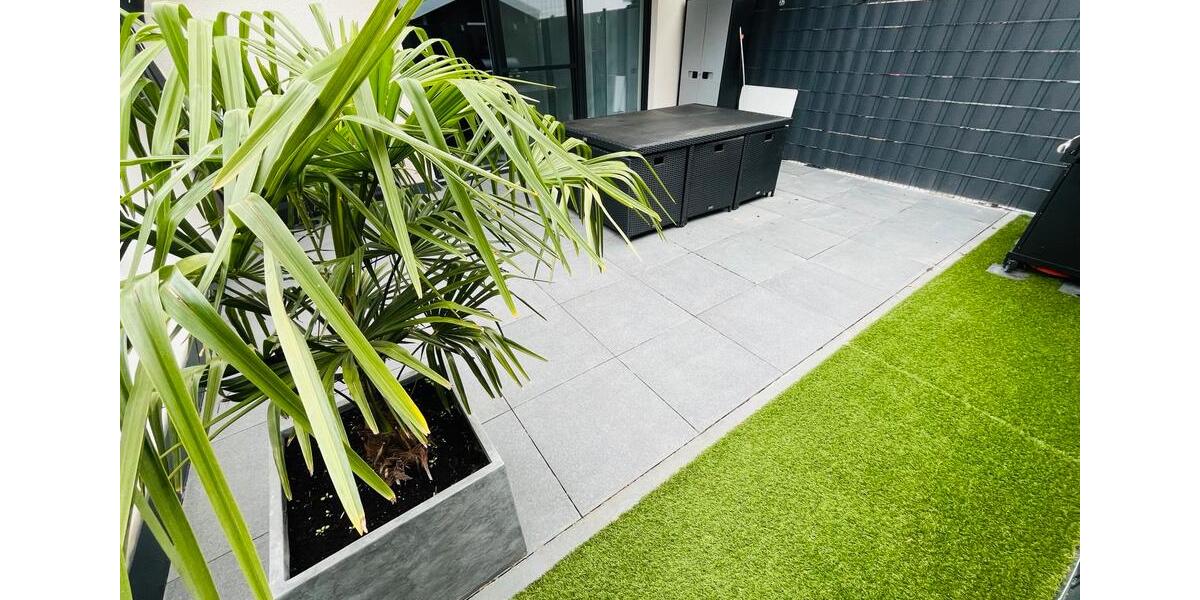 Erdgeschoßwohnung Obertshausen - 3 Zimmer, 78 m&sup2;, 437.000&euro; | Angebot:26227007