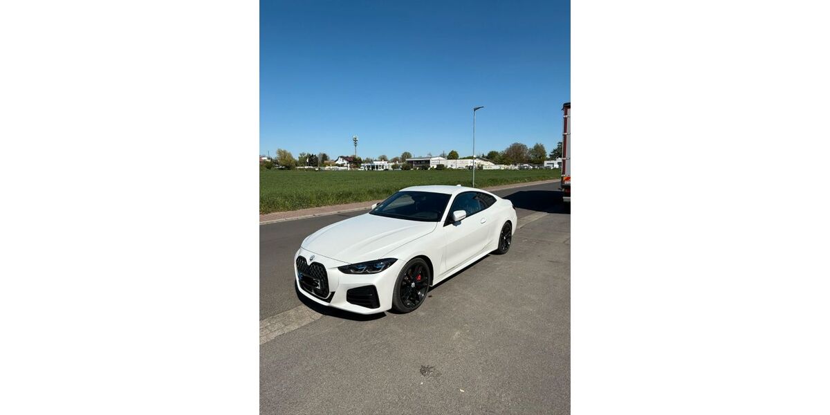 BMW M440 91.000 km 46.300 &euro; Bruchköbel 63486