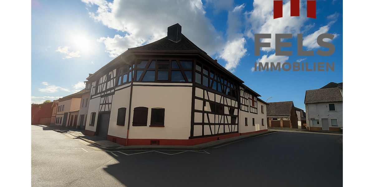 Einfamilienhaus Babenhausen - 13 Zimmer, 425 m&sup2;, 699.000&euro; | Angebot:23381439