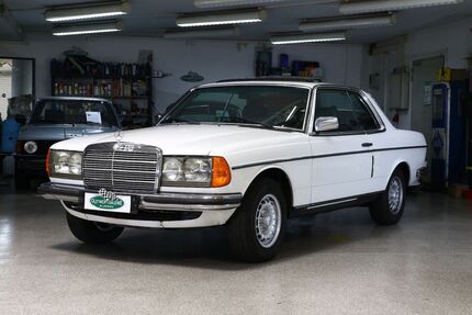Mercedes-Benz CE 280 222.200 km 18.950 &euro; Alzenau 63755