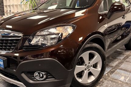 Opel Mokka 135.210 km 8.900 &euro; Mühlheim am Main nähe Frankfurt 63165