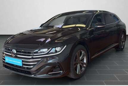 VW Arteon 23.356 km 35.880 &euro; Aschaffenburg 63741