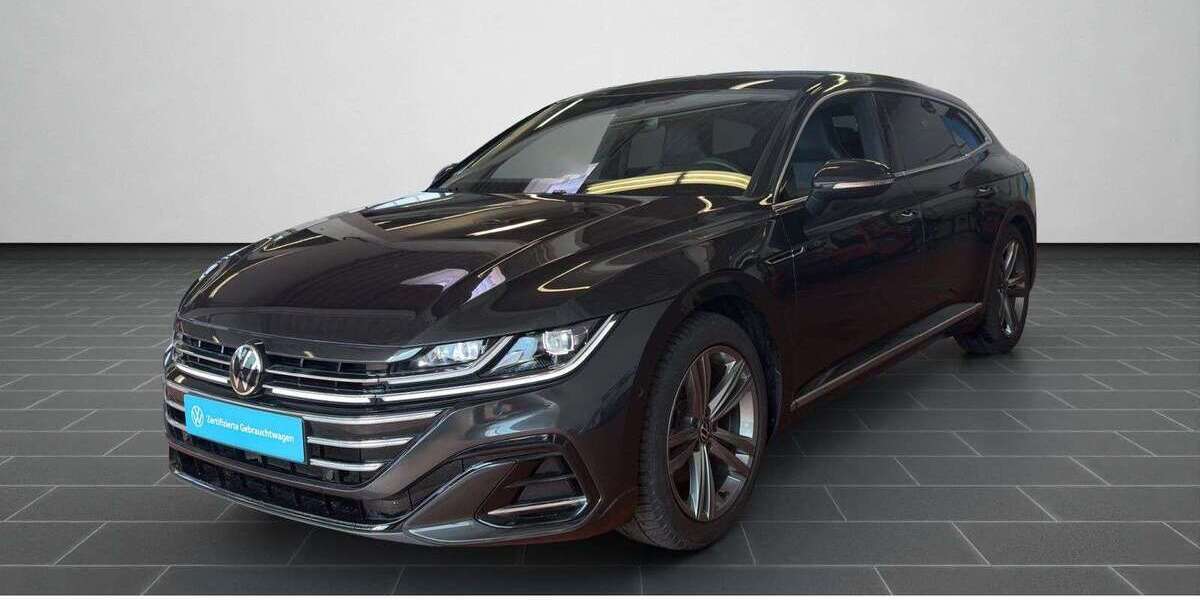 VW Arteon 23.356 km 35.880 &euro; Aschaffenburg 63741