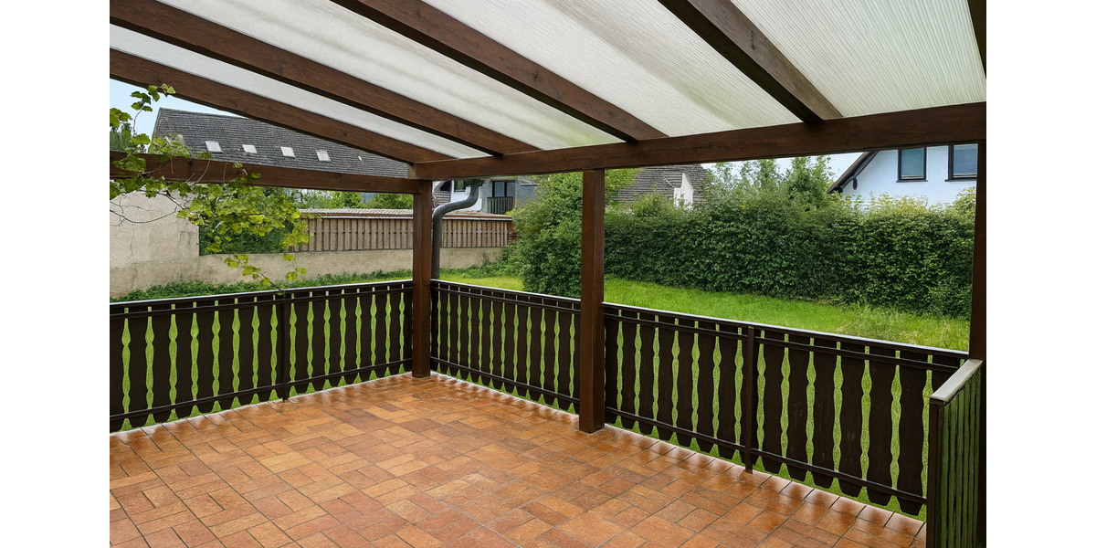 Einfamilienhaus Großostheim - 6.5 Zimmer, 165 m&sup2;, 449.000&euro; | Angebot:23603601