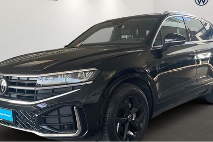 VW Touareg 21.781 km 67.940 &euro; Aschaffenburg 63741