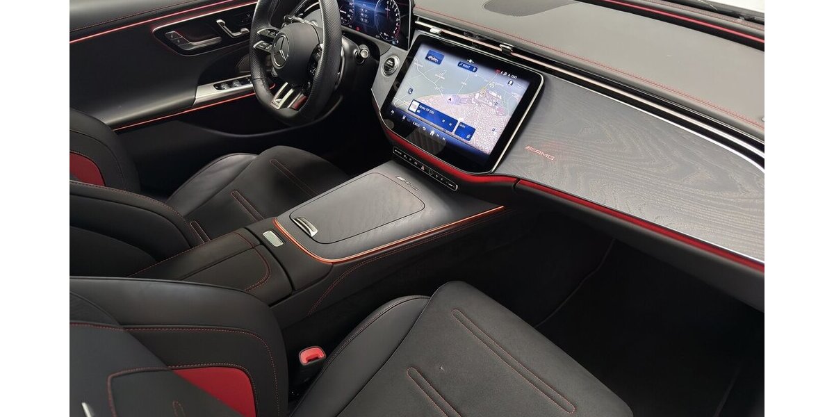 Mercedes-Benz E 53 AMG Hybrid 4M+ DYNAMIC+-DRVERS PACK-AHK-HUD 31.040 km 85.889 &euro; Groß-Umstadt 64823