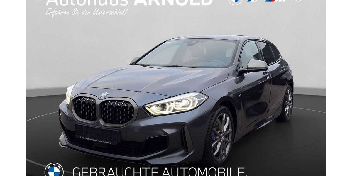 BMW M135 93.100 km 27.990 &euro; Alzenau 63755