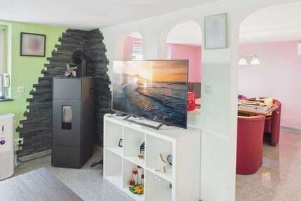 Haus Rodgau - 6 Zimmer, 136 m&sup2;, 559.000&euro; | Angebot:26084973