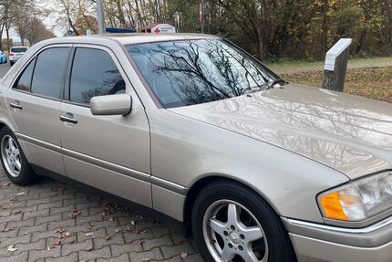Mercedes-Benz C 280 159.000 km 9.280 &euro; Rödermark 63322
