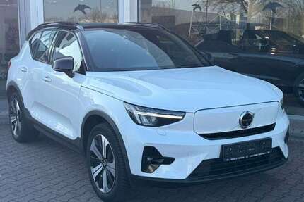 Volvo XC40 25.200 km 33.900 &euro; Dietzenbach 63128