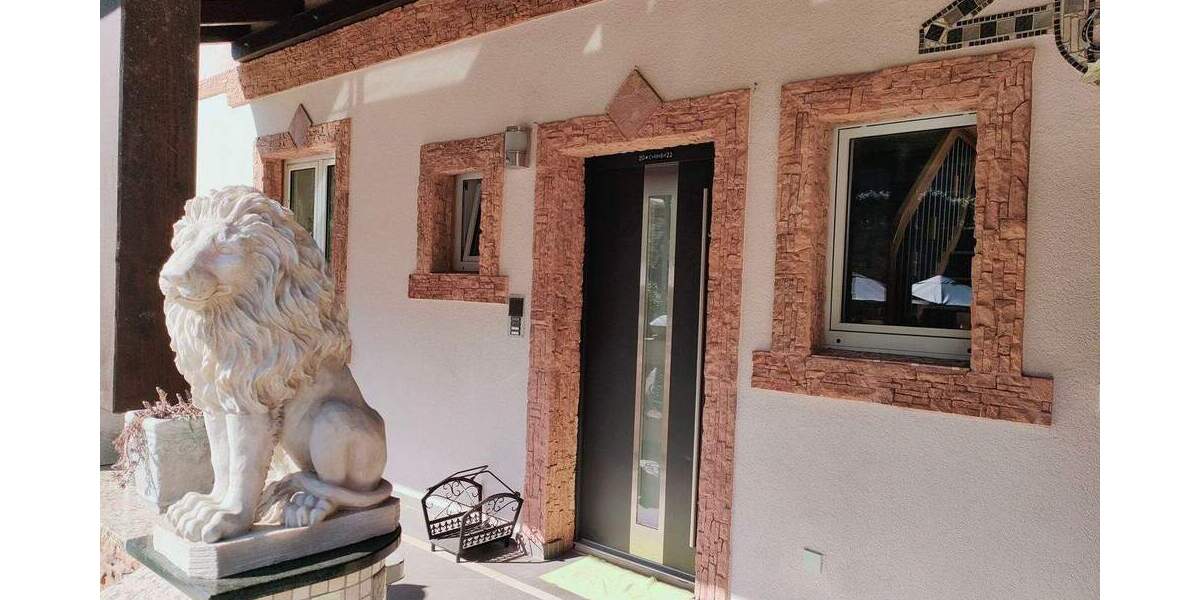 Doppelhaushälfte Leidersbach / Ebersbach Ebersbach - 5 Zimmer, 138 m&sup2;, 379.000&euro; | Angebot:25665845