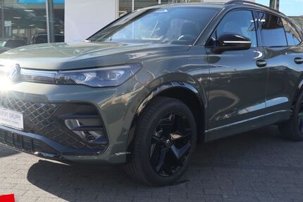 VW Tiguan 12.900 km 56.750 &euro; Buergstadt 63927