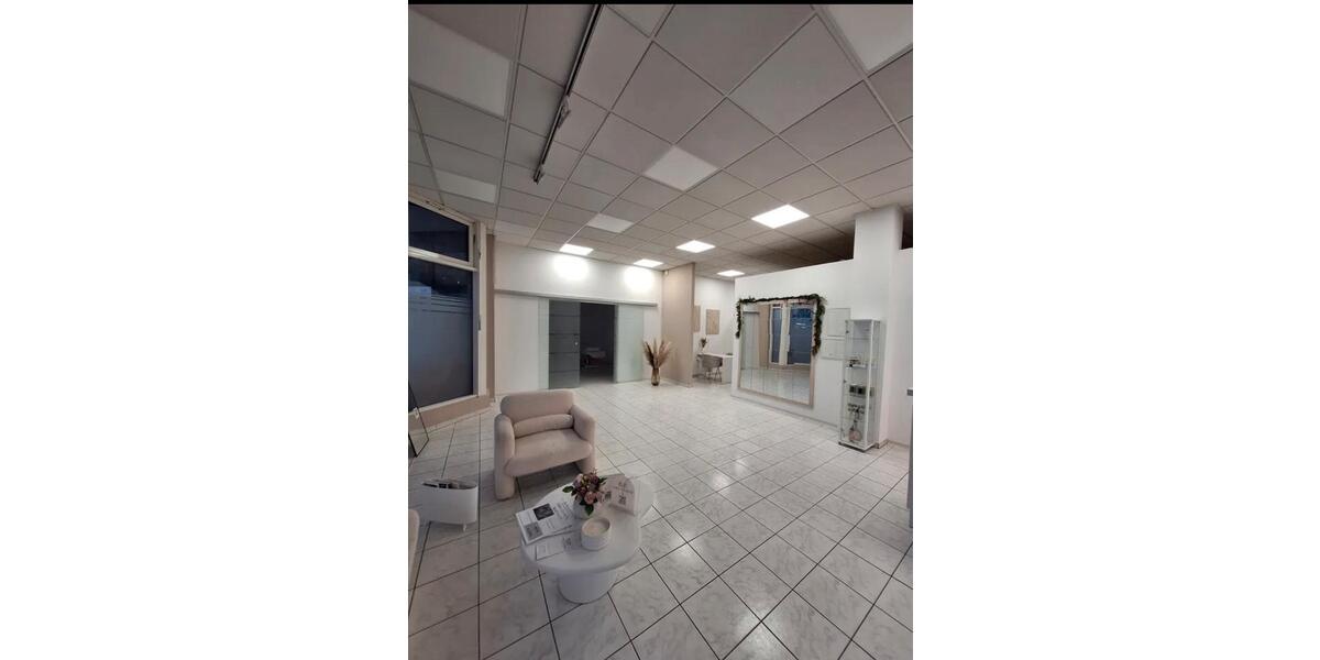 Gewerbeobjekt Mainaschaff - 14&euro; | Angebot:25149304