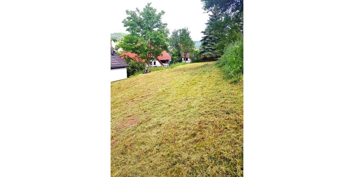 Grundstück Sommerkahl - 74.800&euro; | Angebot:25681408